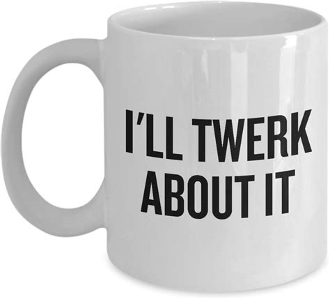 Twerk Gift